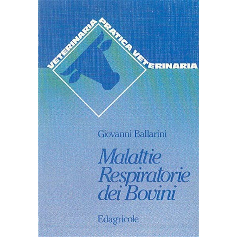 MALATTIE RESPIRATORIE DEI BOVINI